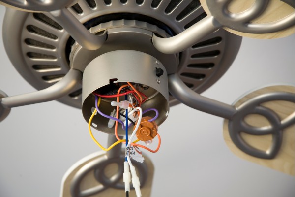 Ceiling Fan Repairs